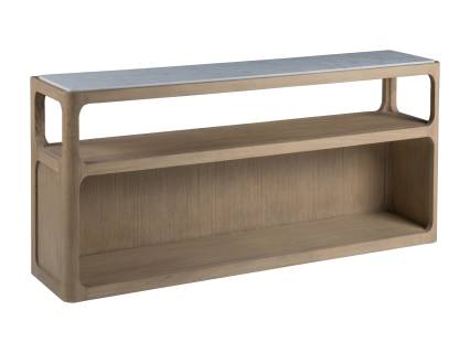 Simpatico Sofa Table