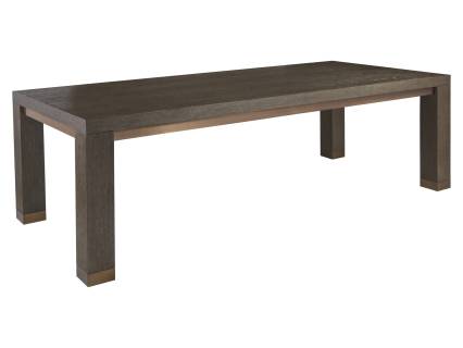 Andare Rectangular Dining Table