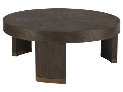 Andare Round Cocktail Table