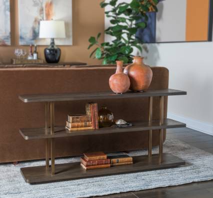 Andare Sofa Table