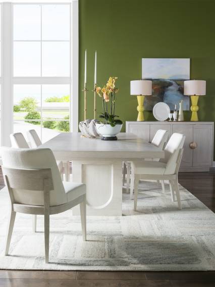 Solimar Rectangular Dining Table