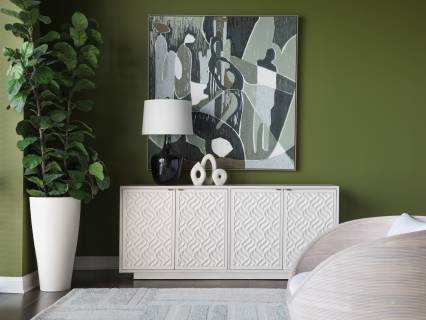 Solimar Media Console