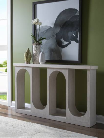 Solimar Console