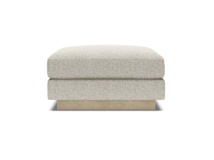 Lana Bumper Ottoman