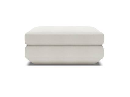 Veronica Bumper Ottoman