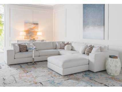 Vivien Sectional