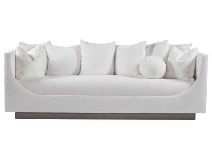Claudette Bench Seat Sofa
