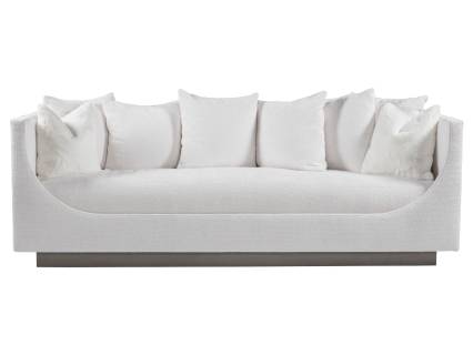 Claudette Bench Seat Sofa
