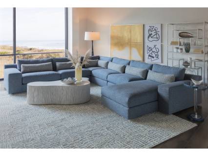 Rita Sectional