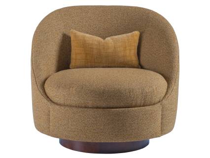 Genevieve Swivel Chair