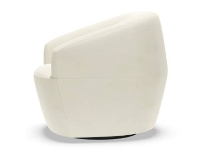 Natalie Swivel Chair