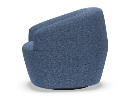Natalie Swivel Chair
