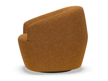 Natalie Swivel Chair
