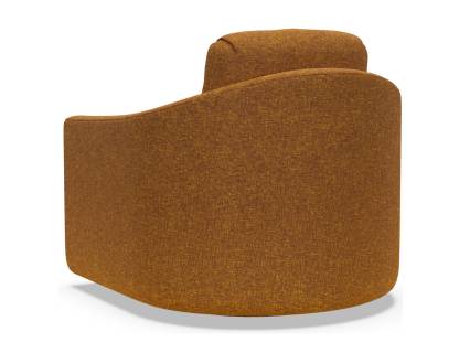 Liz Swivel Chair