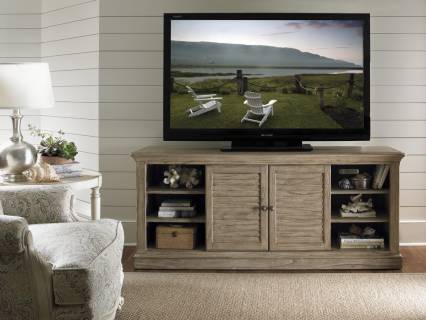 Travis Media Console