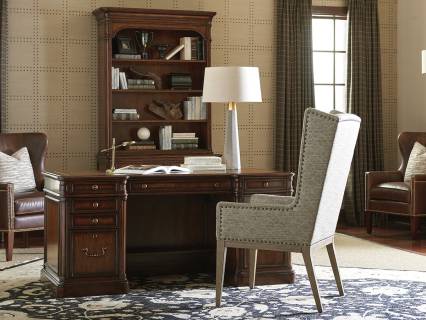 Morgan Executive Desk