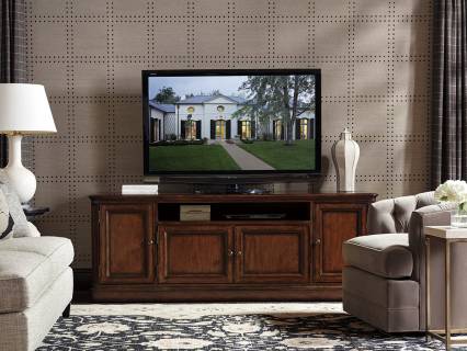 Waycroft Media Console