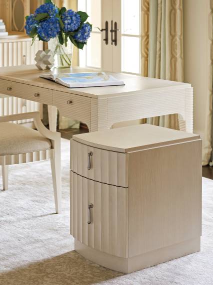 Ramsey Mobile Single File Chest