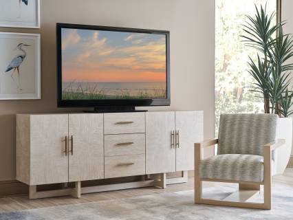Sorenson Media Console