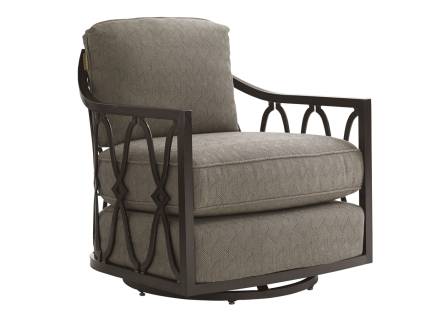 Swivel Chair