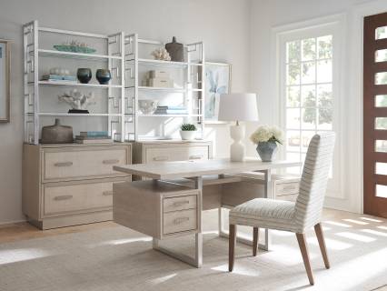 Evanston Writing Desk