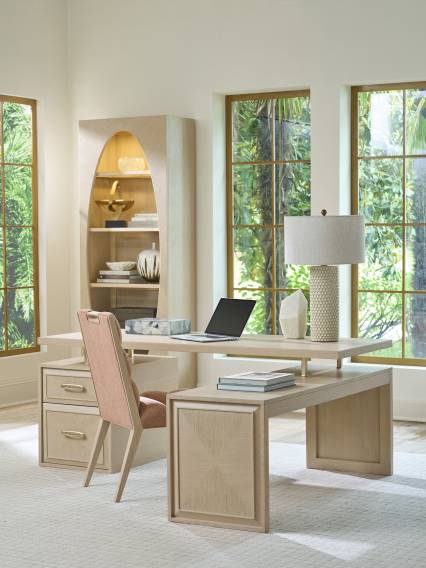 Apogee Modular Return