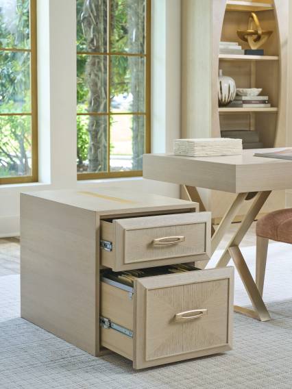 Apogee Modular File Chest