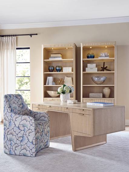 Montreux Executive Desk