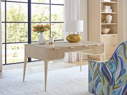 Montreux  Writing Desk