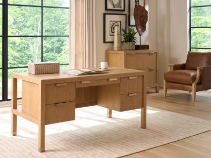 Morella  Writing Desk