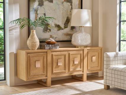Morella Media Console
