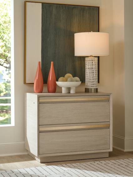 Farallon File Chest/Lateral File