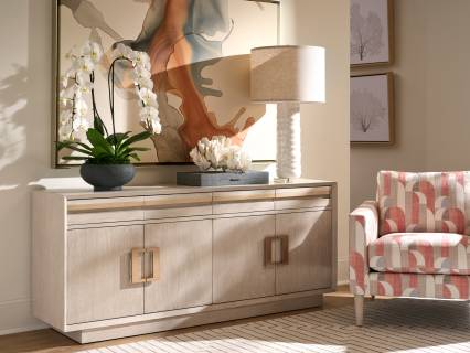 Farallon Media Console