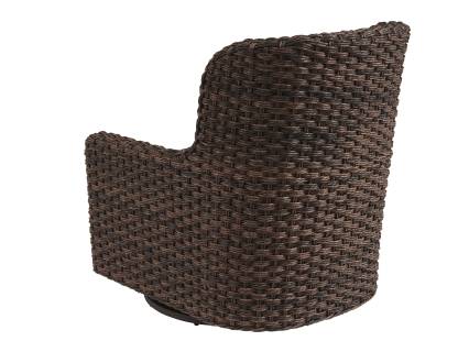 Swivel Glider Chair