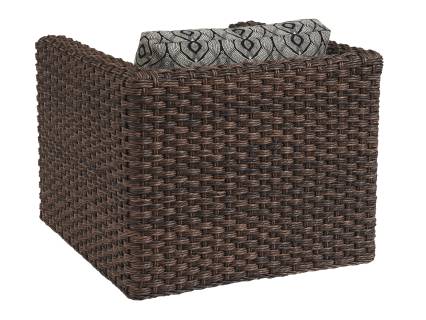 Swivel Glider Lounge Chair