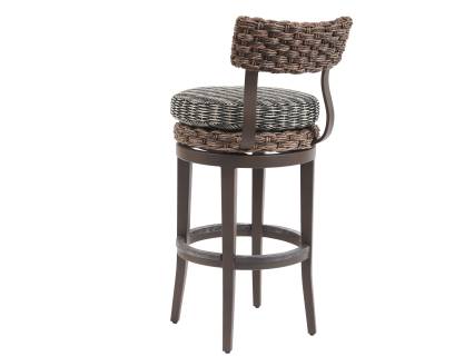 Swivel Bar Stool