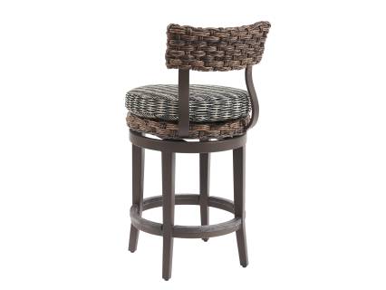 Swivel Counter Stool