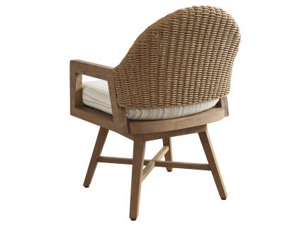Swivel Dining Chair