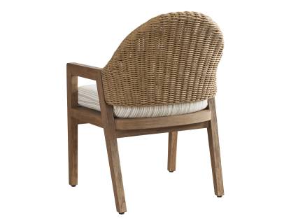 Arm Dining Chair