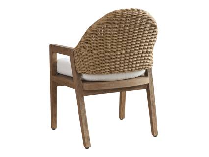 Arm Dining Chair