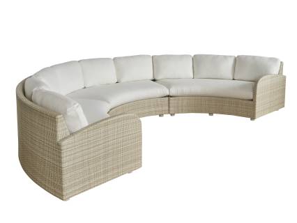 Sand Dune Sectional