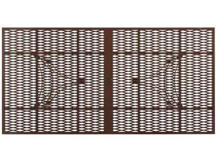 Rectangular Dining Table