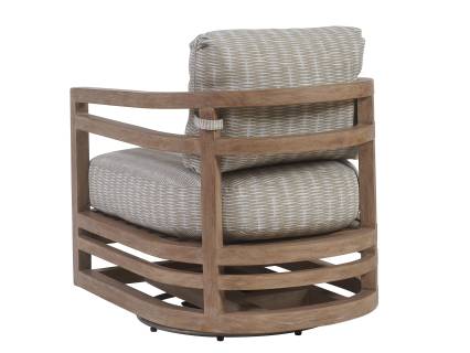 Swival Lounge Chair