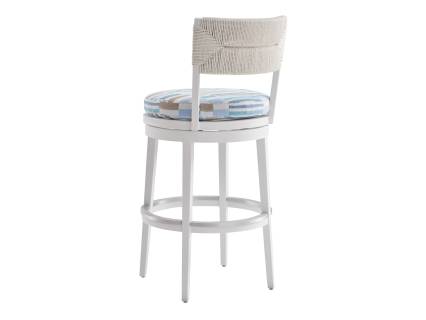Swivel Bar Stool