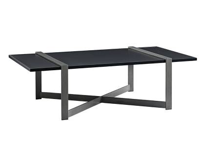 Rectangular Cocktail Table