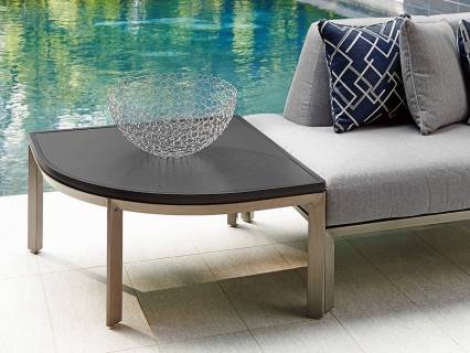 Sectional Corner Table