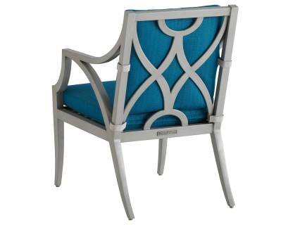 Arm Dining Chair