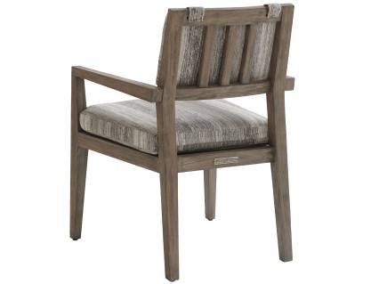 Arm Dining Chair