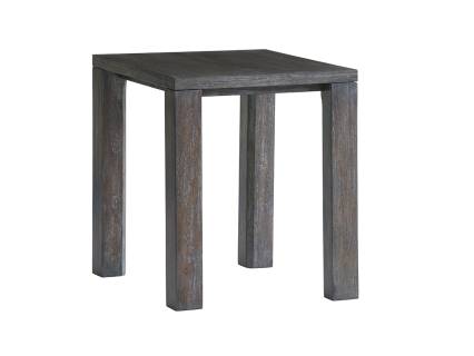 Impulse Rectangular End Table
