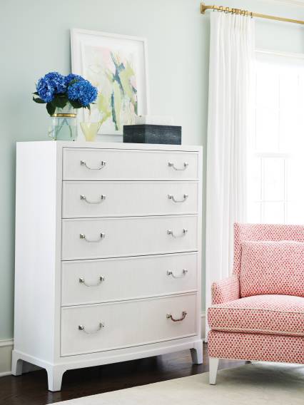 Danielle Drawer Chest